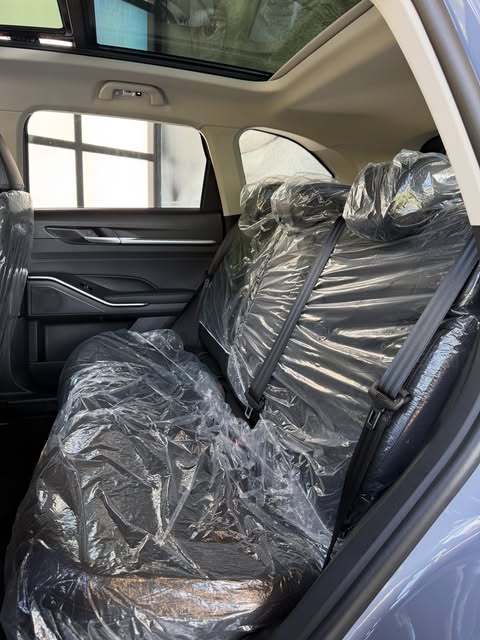 GWM HAVAL H6 HEV2 E-TRACTION - Imagem 8