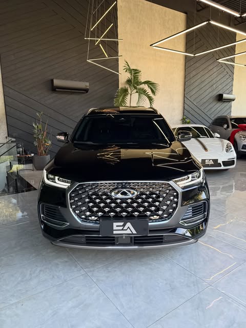 CHERY TIGGO 8 PRO 1.5 TCI PLUG-IN HYBRID DHT - Imagem 2