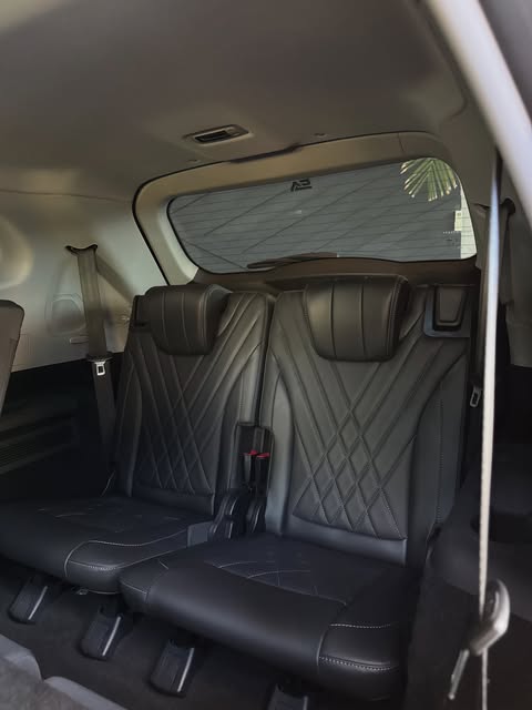CHERY TIGGO 8 PRO 1.5 TCI PLUG-IN HYBRID DHT - Imagem 8