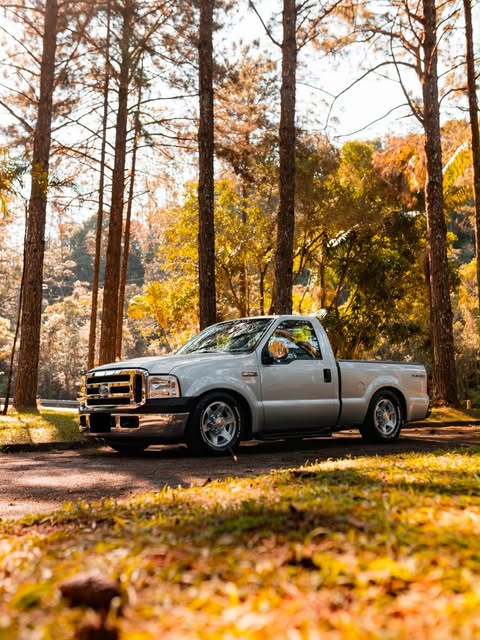 FORD F-250 XLT-L - Imagem 2