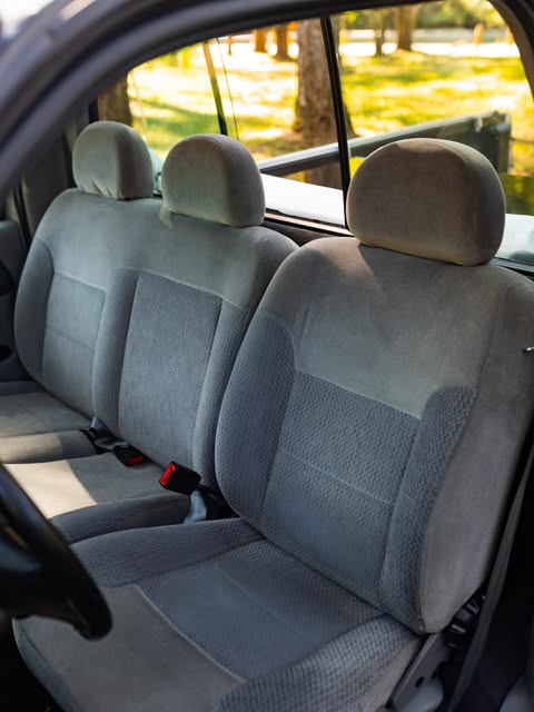 FORD F-250 XLT-L - Imagem 12