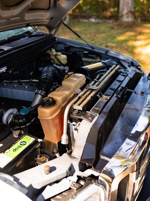 FORD F-250 XLT-L - Imagem 18