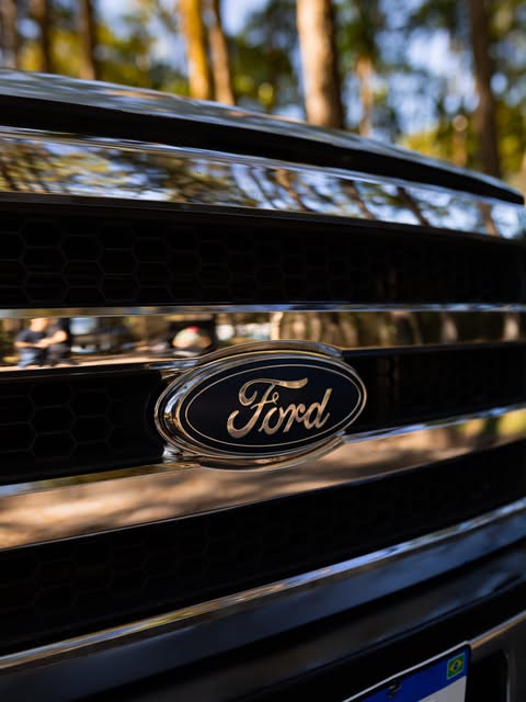 FORD F-250 XLT-L - Imagem 9