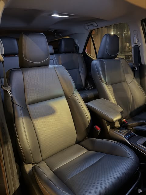 TOYOTA HILUX SW4 SRX - Imagem 14
