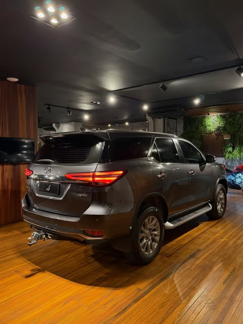 TOYOTA HILUX SW4 SRX - Imagem 3