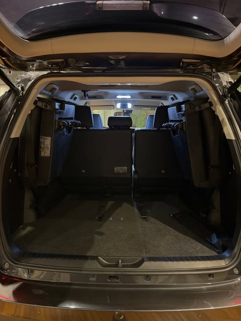 TOYOTA HILUX SW4 SRX - Imagem 9