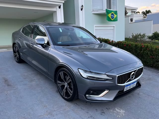 VOLVO S60 T5 INSCRIPTION - Imagem 1