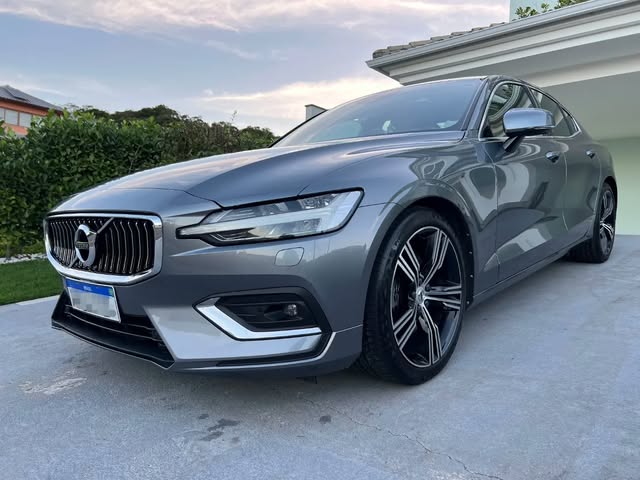 VOLVO S60 T5 INSCRIPTION - Imagem 2