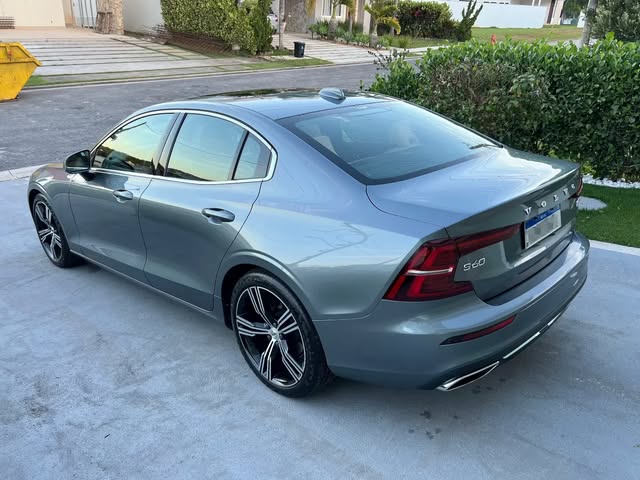 VOLVO S60 T5 INSCRIPTION - Imagem 3