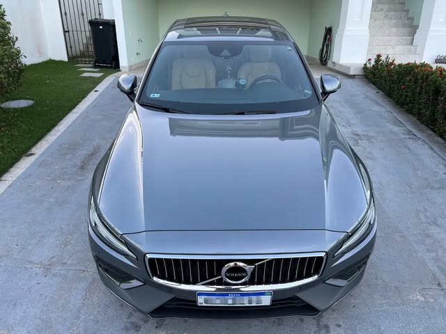 VOLVO S60 T5 INSCRIPTION - Imagem 5