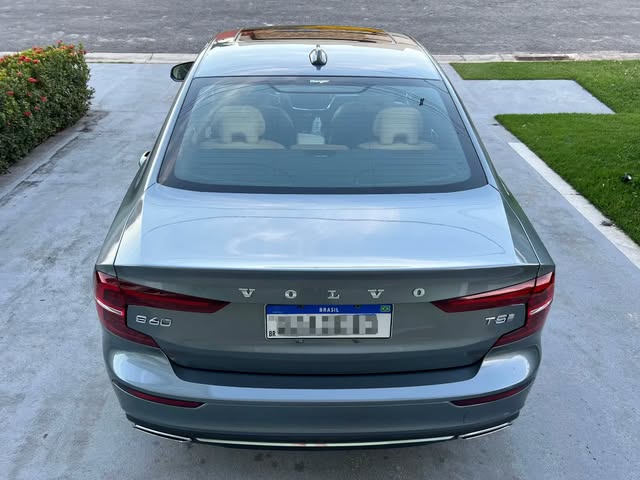 VOLVO S60 T5 INSCRIPTION - Imagem 6