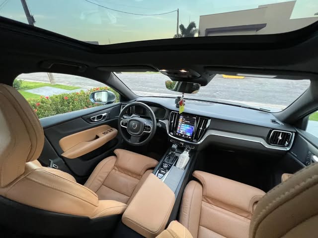 VOLVO S60 T5 INSCRIPTION - Imagem 7