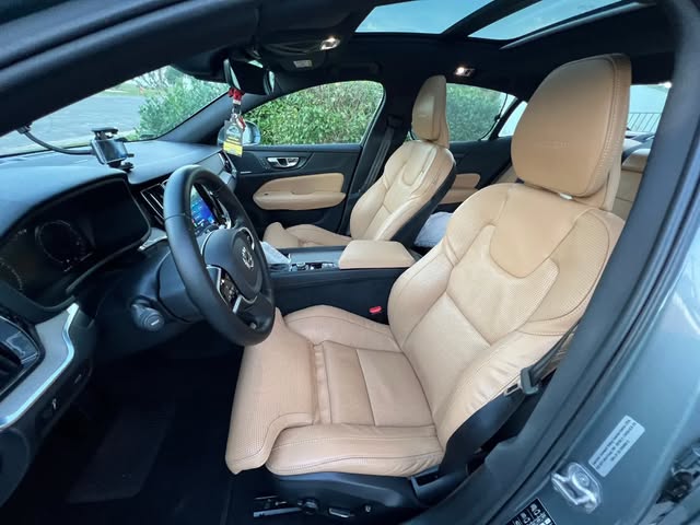 VOLVO S60 T5 INSCRIPTION - Imagem 8