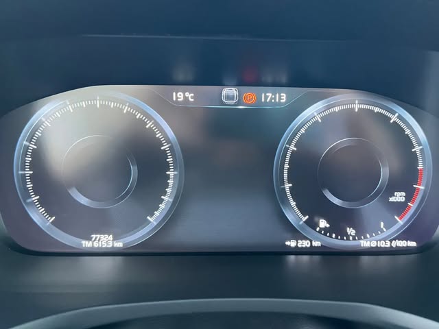VOLVO S60 T5 INSCRIPTION - Imagem 10