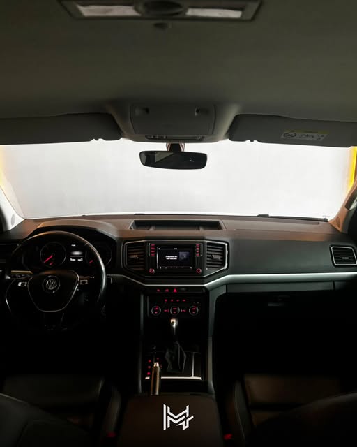 VOLKSWAGEN AMAROK HIGHLINE V6 - Imagem 3
