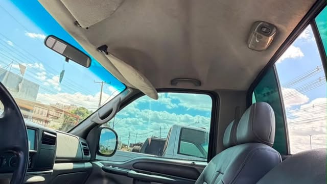 FORD F-250 XLT - Imagem 5