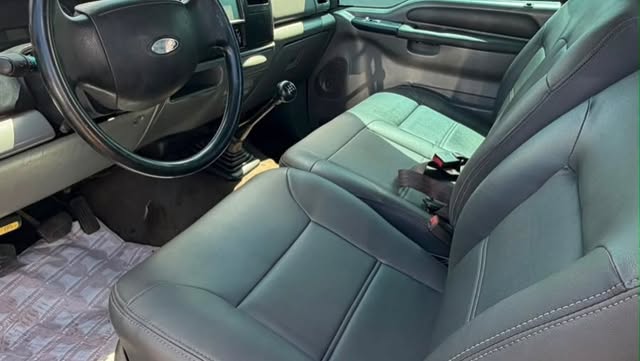 FORD F-250 XLT - Imagem 6