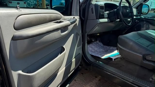FORD F-250 XLT - Imagem 7