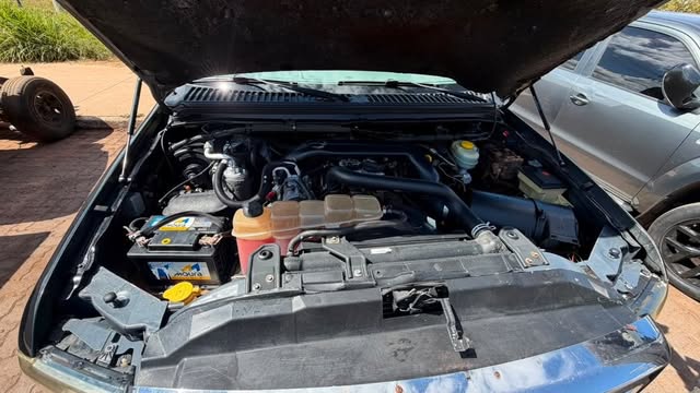 FORD F-250 XLT - Imagem 8