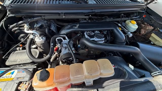FORD F-250 XLT - Imagem 9