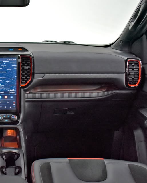 FORD RANGER RAPTOR - Imagem 5