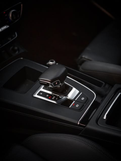 AUDI Q5 S LINE BLACK - Imagem 14