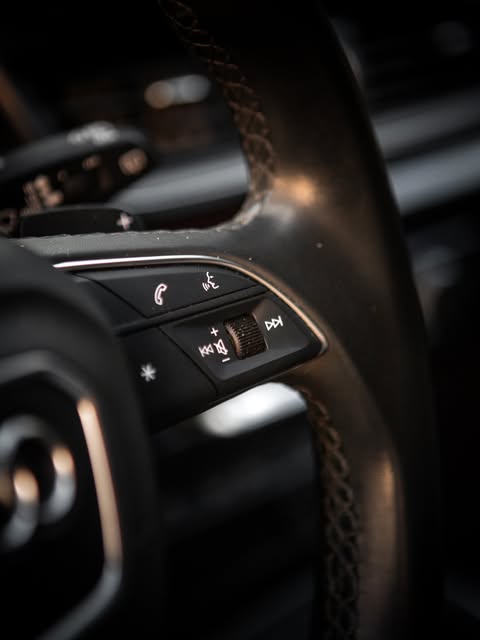 AUDI Q5 S LINE BLACK - Imagem 15