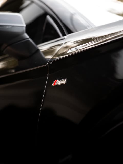 AUDI Q5 S LINE BLACK - Imagem 18