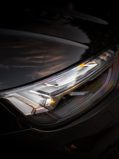 AUDI Q5 S LINE BLACK - Imagem 6