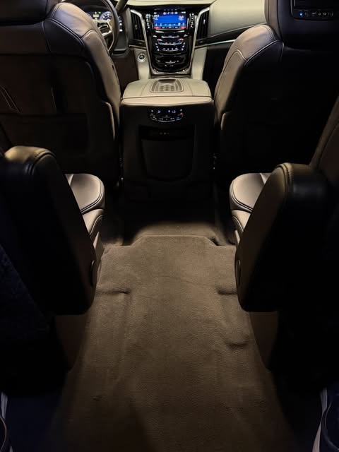 CADILLAC ESCALADE BLINDADA - Imagem 18