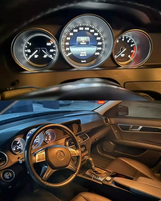 MERCEDES-BENZ C 180 - Imagem 4