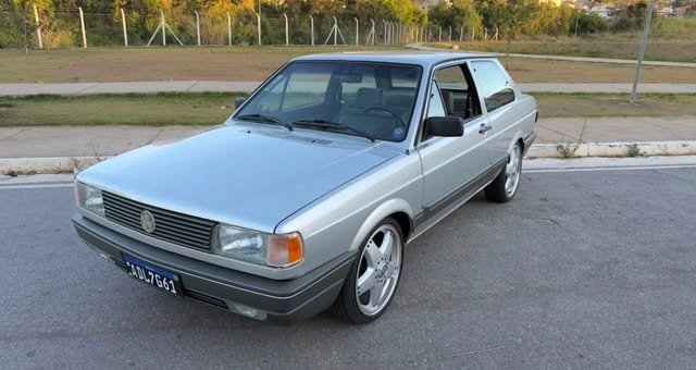VOLKSWAGEN VOYAGE - Imagem 3
