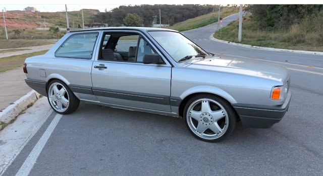 VOLKSWAGEN VOYAGE - Imagem 5