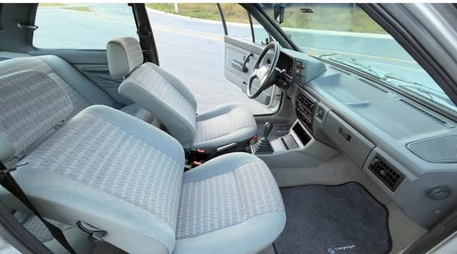 VOLKSWAGEN VOYAGE - Imagem 7