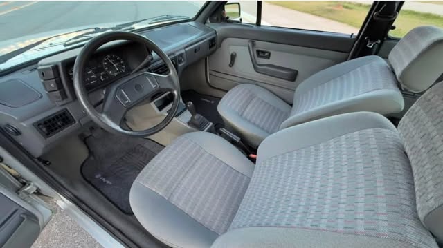 VOLKSWAGEN VOYAGE - Imagem 8