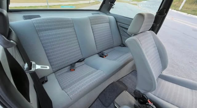 VOLKSWAGEN VOYAGE - Imagem 9