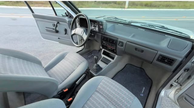 VOLKSWAGEN VOYAGE - Imagem 10