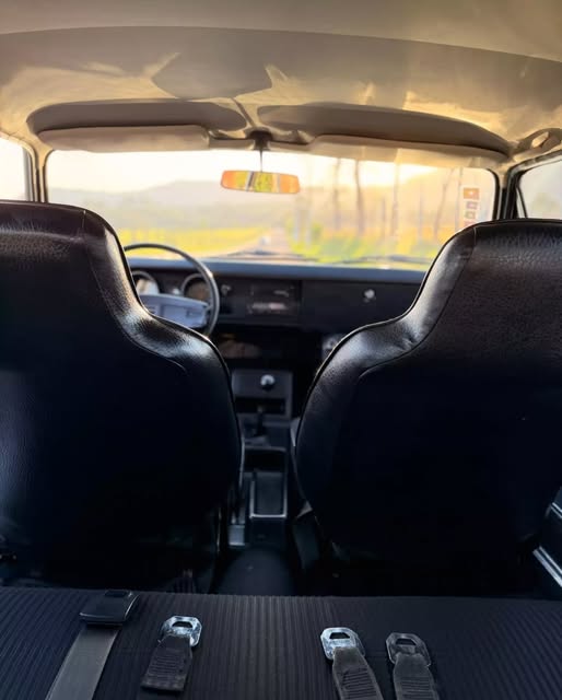 CHEVROLET CARAVAN - Imagem 4