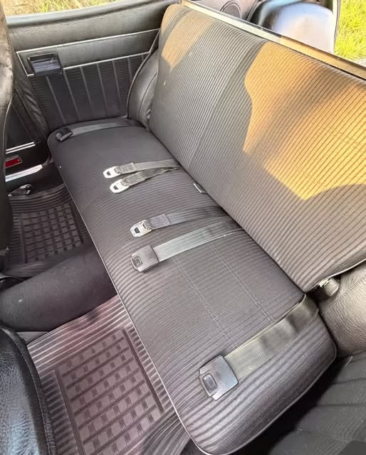 CHEVROLET CARAVAN - Imagem 5