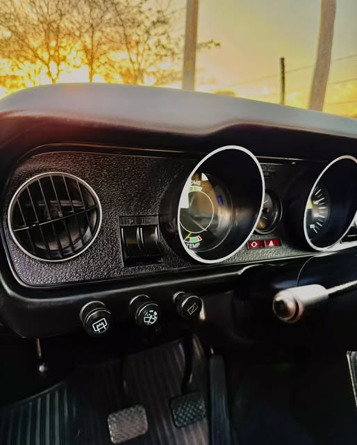 CHEVROLET CARAVAN - Imagem 6