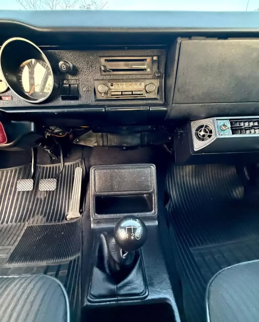 CHEVROLET CARAVAN - Imagem 7