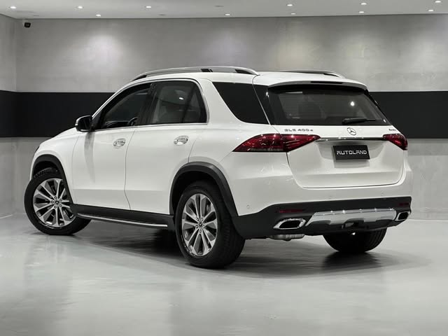 MERCEDES-BENZ GLE 400D - Imagem 2