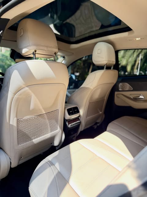 MERCEDES-BENZ GLE 400D COUPE - Imagem 9