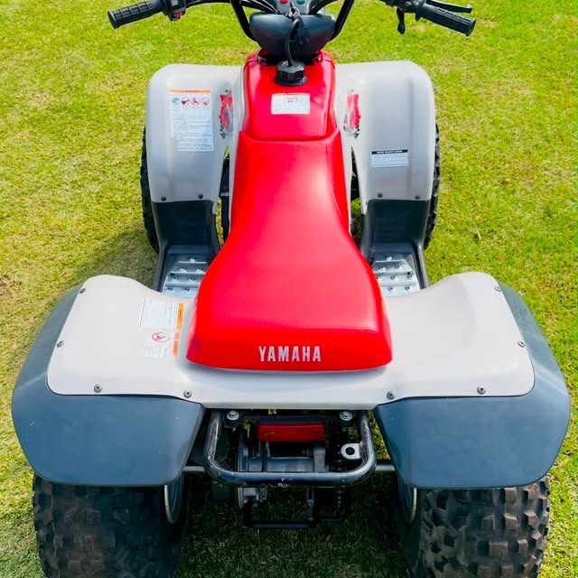 YAMAHA BREEZE 125 - Imagem 6
