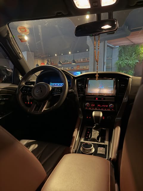MITSUBISHI PAJERO SPORT LEGEND BLACK - Imagem 11