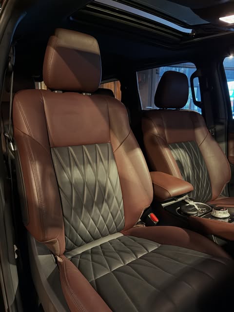 MITSUBISHI PAJERO SPORT LEGEND BLACK - Imagem 14