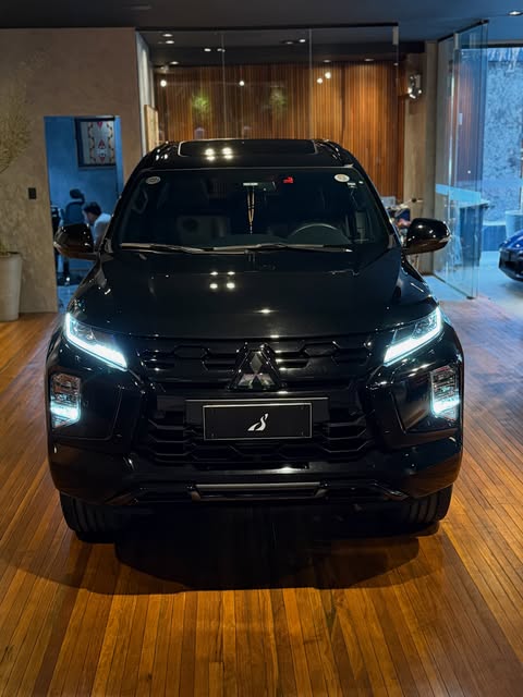 MITSUBISHI PAJERO SPORT LEGEND BLACK - Imagem 20