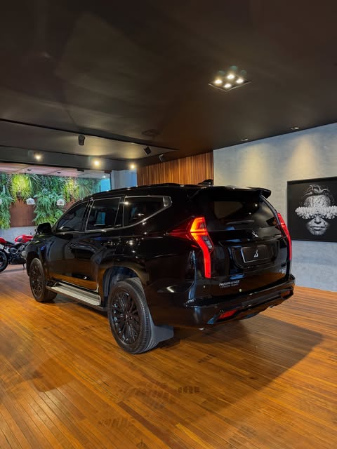 MITSUBISHI PAJERO SPORT LEGEND BLACK - Imagem 6
