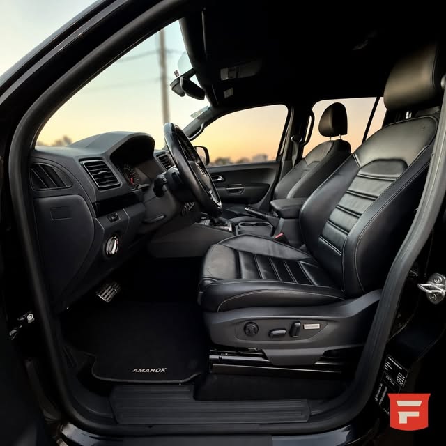 VOLKSWAGEN AMAROK EXTREME - Imagem 2