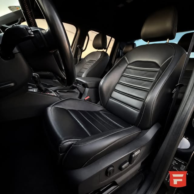 VOLKSWAGEN AMAROK EXTREME - Imagem 12